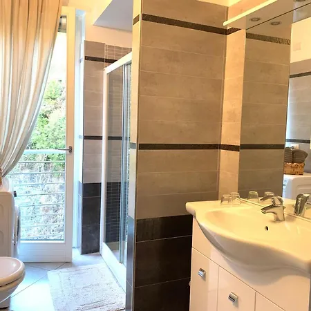 Prealba Guest house