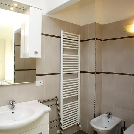 Guest house Prealba Levanto