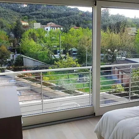 Prealba Guest house *