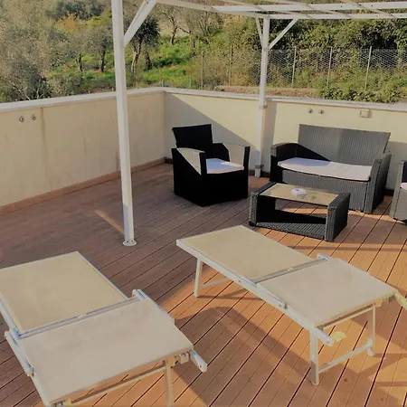 Prealba Guest house Levanto