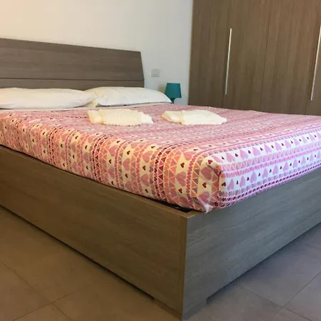 Prealba Πανσιόν