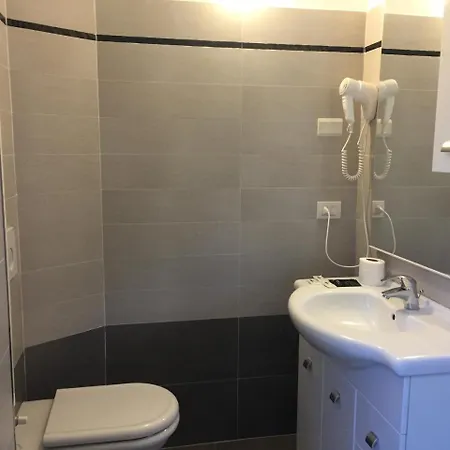 Πανσιόν Prealba Λεβάντο