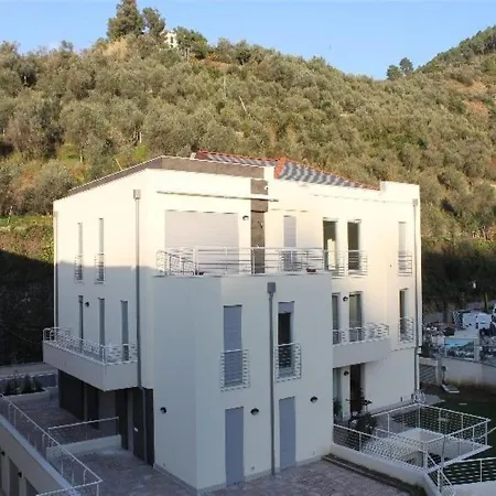 Prealba Πανσιόν